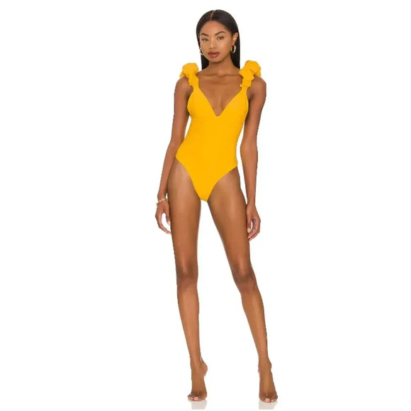 LPA Zella One Piece Size XL - Picture 1 of 8